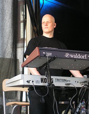 Björn Meyer 2005